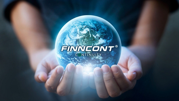 Kiertotalousyhtiö Finncont tähtää kansainväliseen kasvuun Sponsor Capitalin tukemana